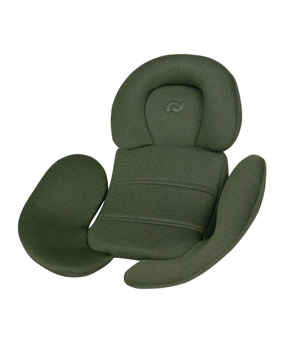 Asteroid i-Size Car Seat